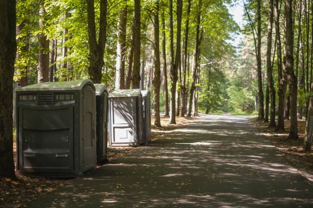 Best Temporary restroom rental  in Pquemine, LA