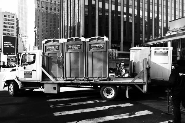 Best Local porta potty services  in Pquemine, LA