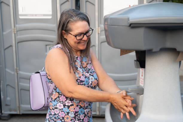 Affordable portable toilet rental in Plaquemine, LA